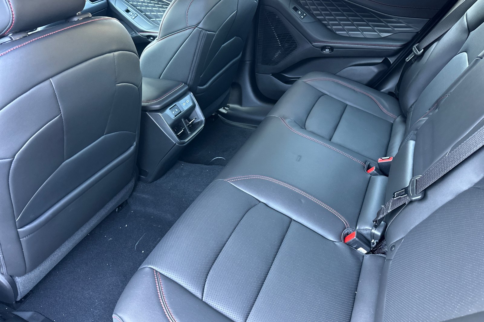 New 2026 After Dark Exterior Paint Dodge R/T Plus image 11