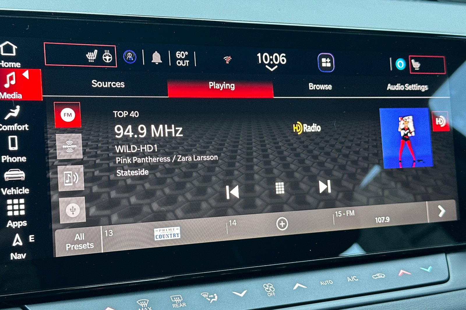 New 2026 After Dark Exterior Paint Dodge R/T Plus image 16