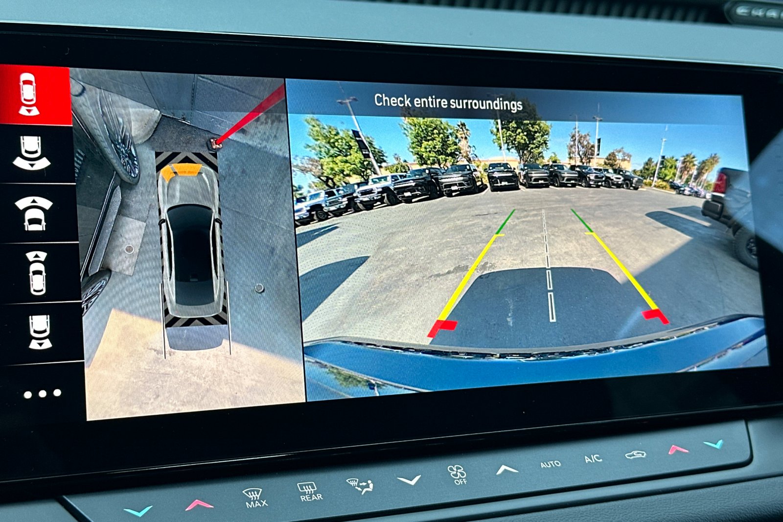 New 2026 After Dark Exterior Paint Dodge R/T Plus image 18