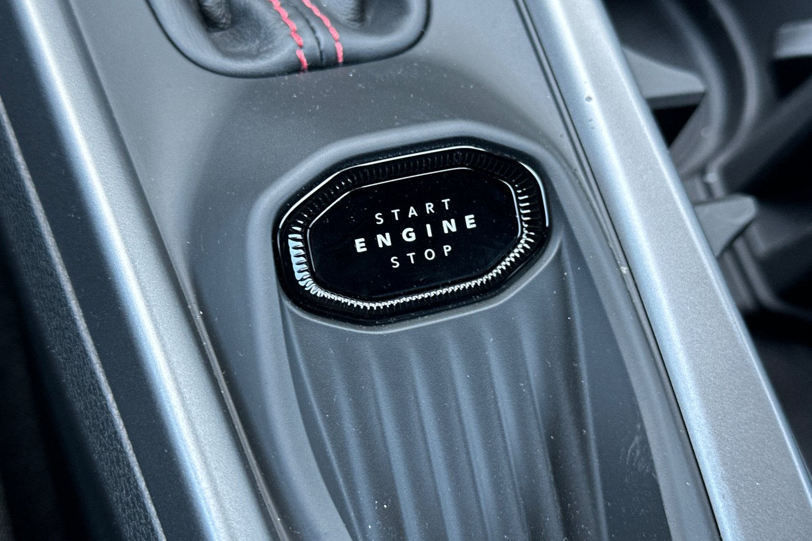 New 2026 After Dark Exterior Paint Dodge R/T Plus image 21