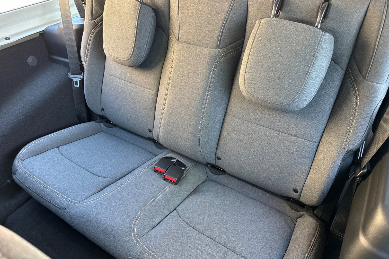 New 2026 41 Jeep Sport image 11