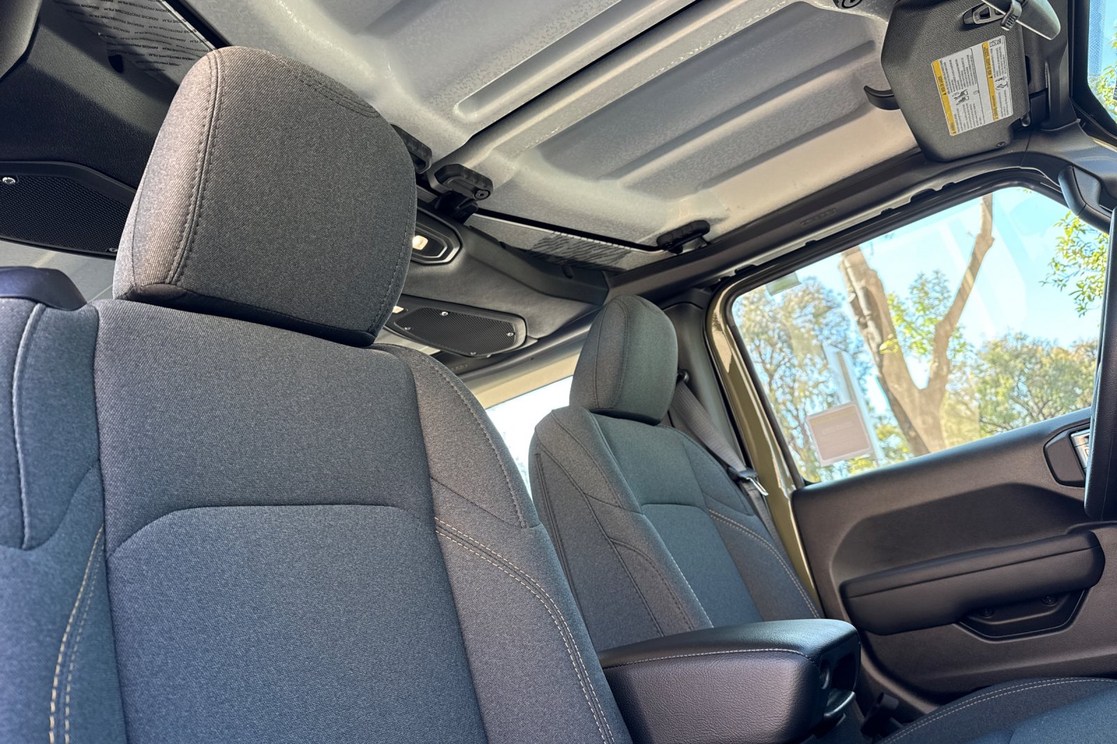 New 2026 41 Jeep Sport image 14