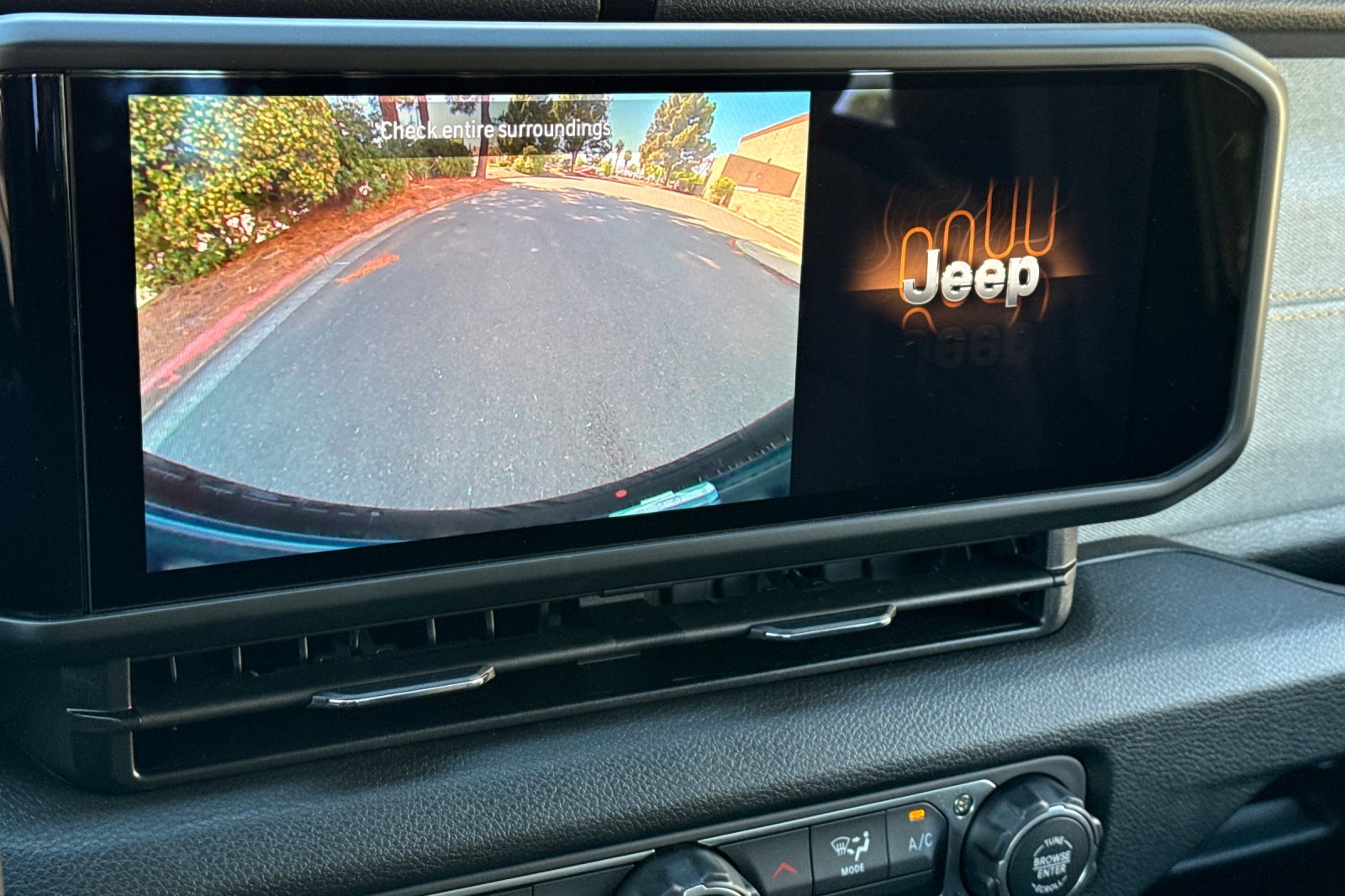New 2026 41 Jeep Sport image 16