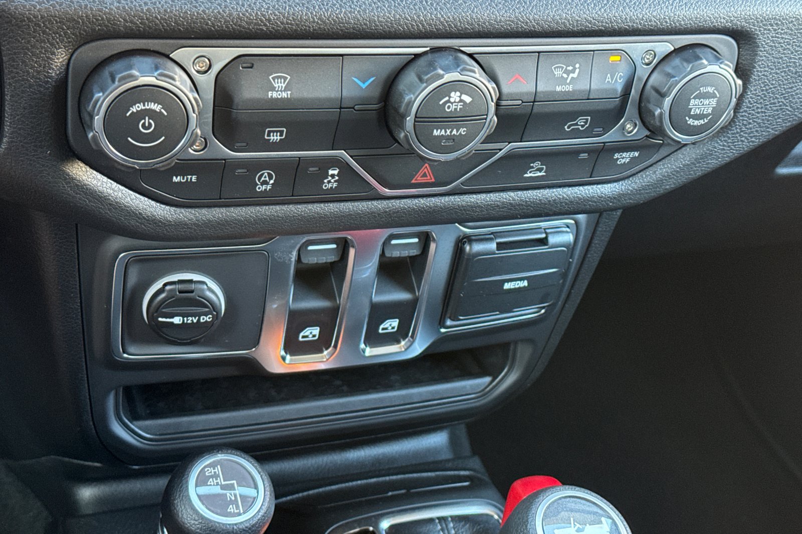 New 2026 41 Jeep Sport image 17