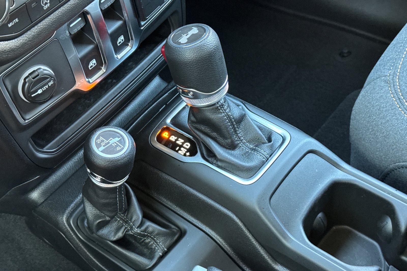 New 2026 41 Jeep Sport image 18