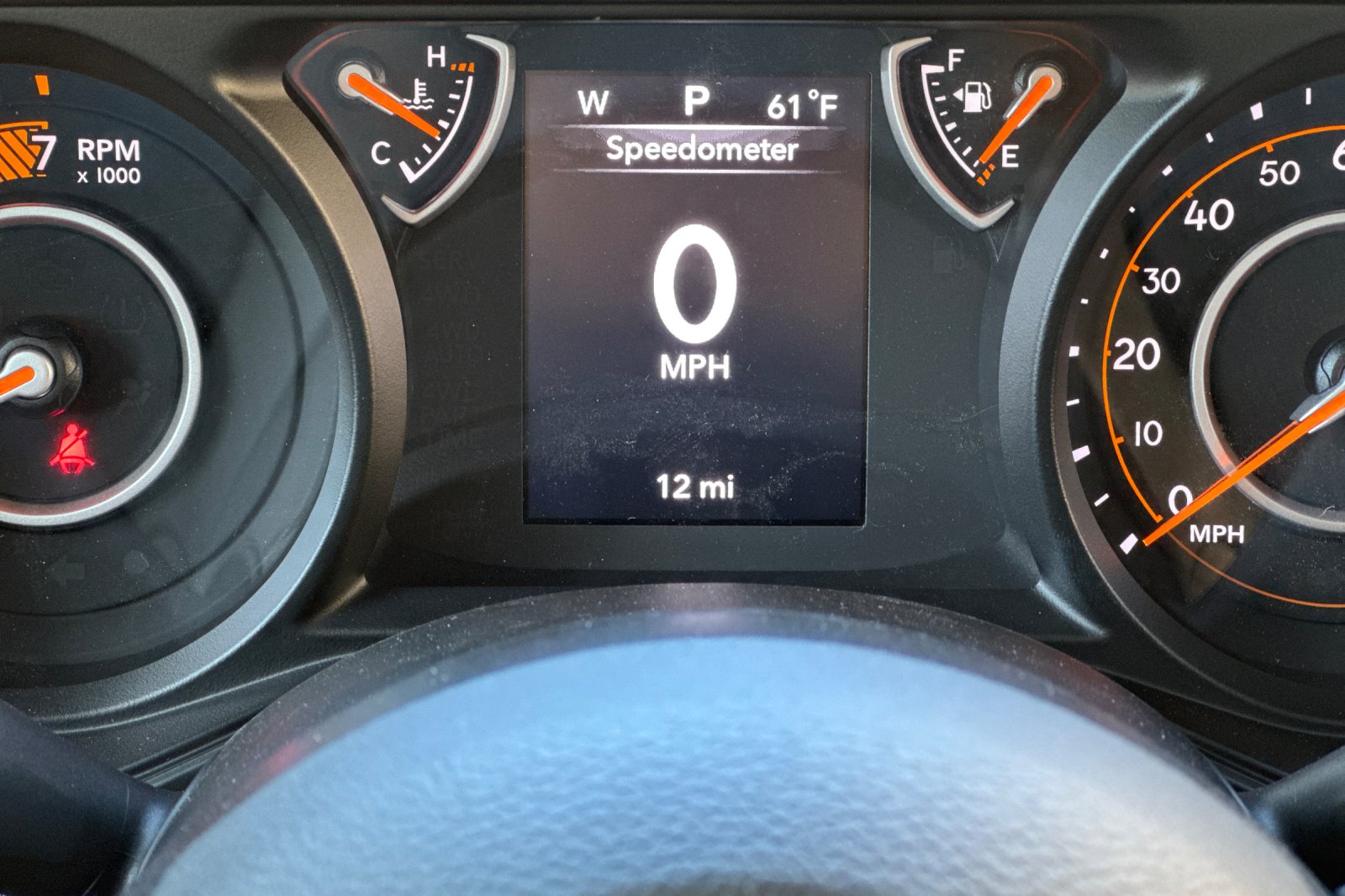 New 2026 41 Jeep Sport image 23