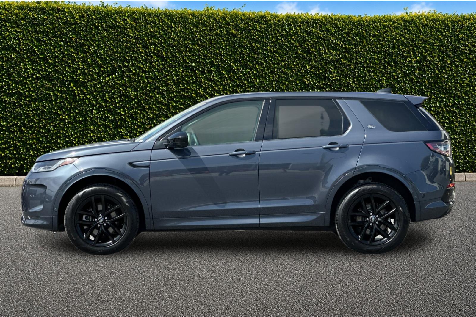 Used 2024 Blue Land Rover S image 7