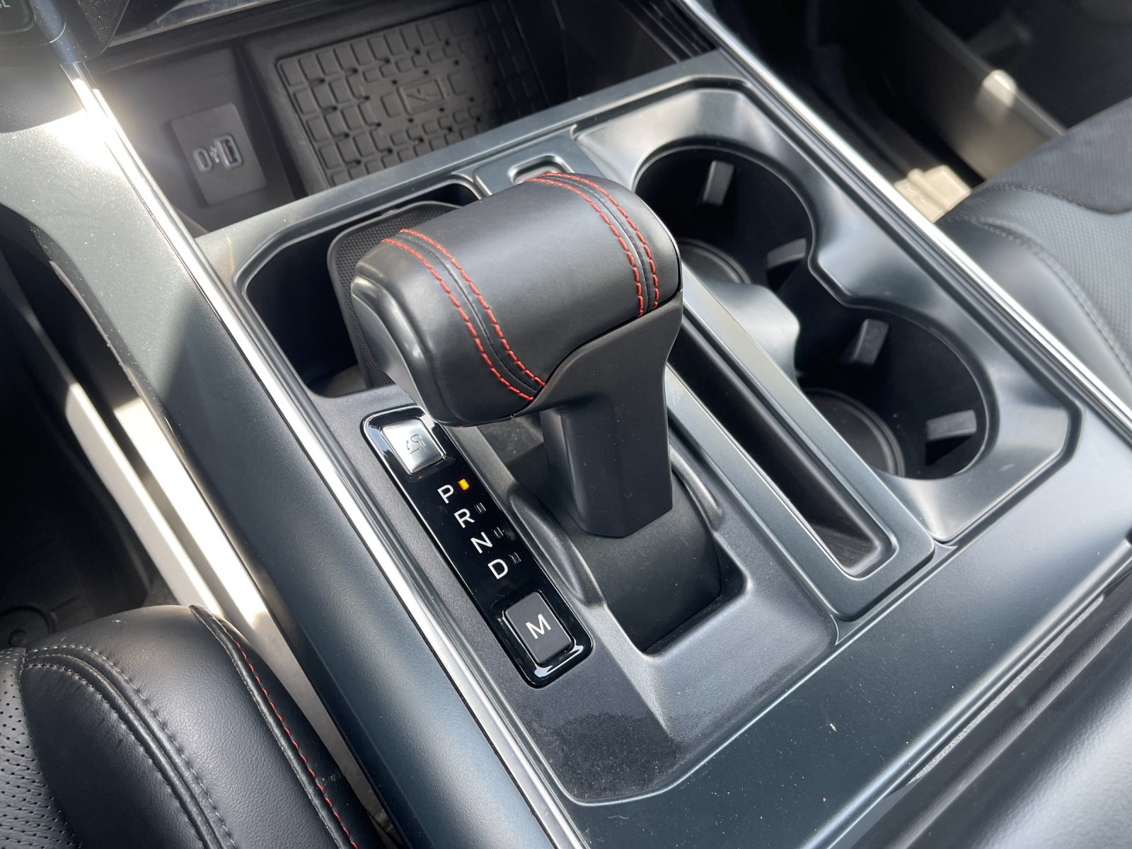Used 2024 White Ford Raptor image 24