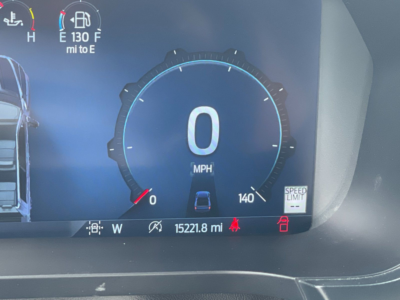 Used 2024 White Ford Raptor image 30