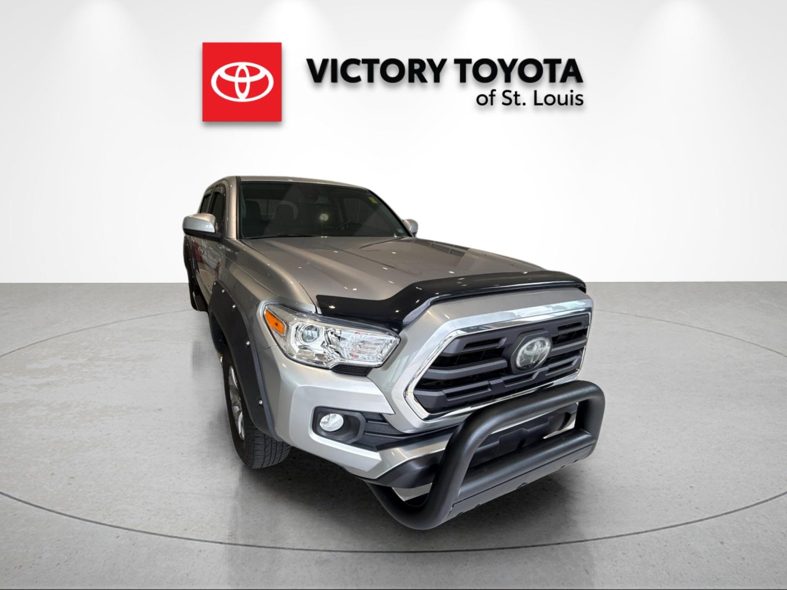 2019 Toyota Tacoma SR5