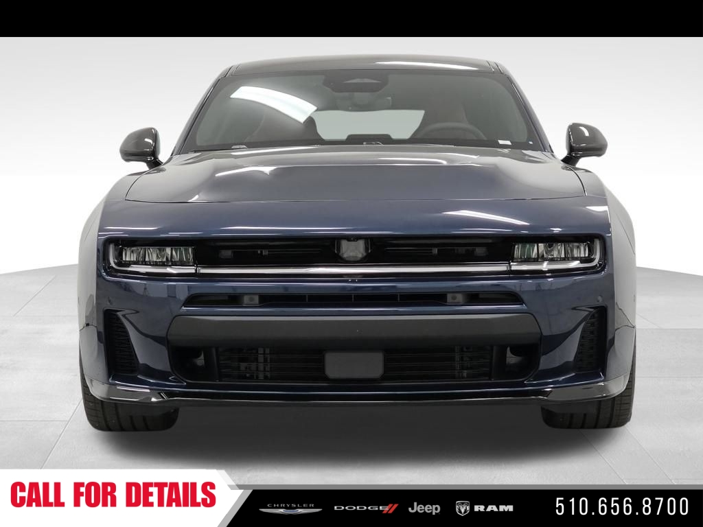 New 2026 After Dark Exterior Paint Dodge Scat Pack image 2