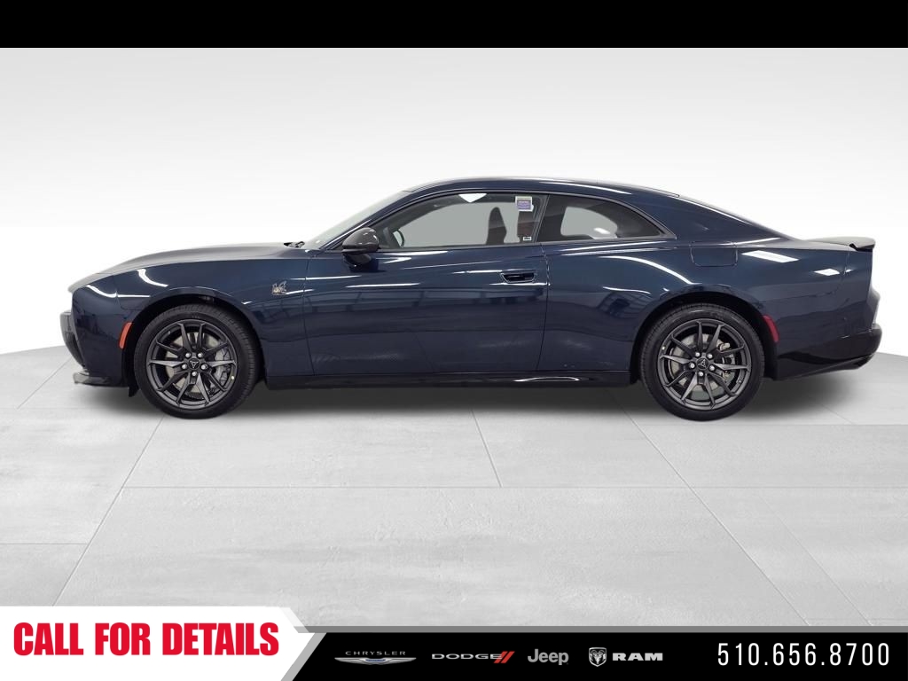 New 2026 After Dark Exterior Paint Dodge Scat Pack image 8