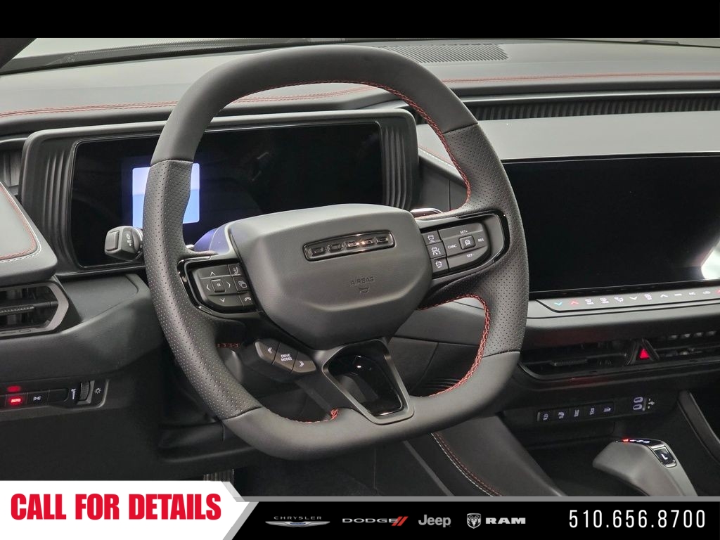 New 2026 After Dark Exterior Paint Dodge Scat Pack image 10