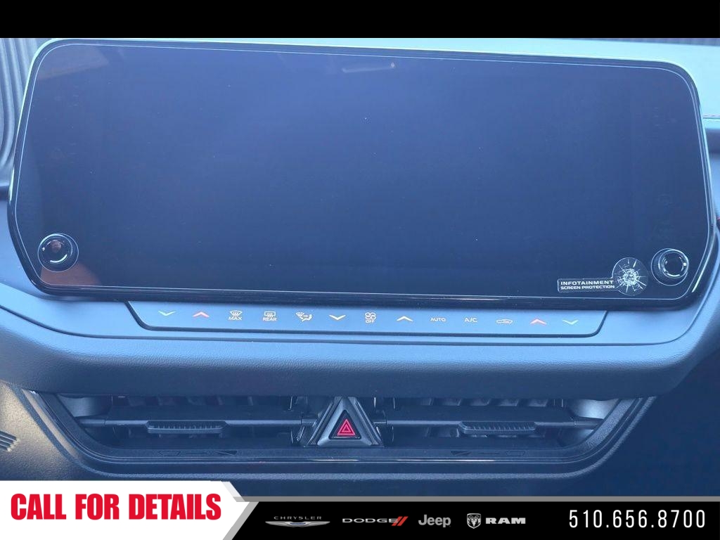 New 2026 After Dark Exterior Paint Dodge Scat Pack image 17