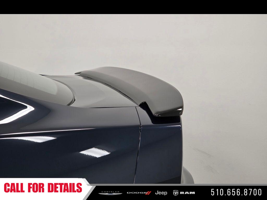 New 2026 After Dark Exterior Paint Dodge Scat Pack image 19