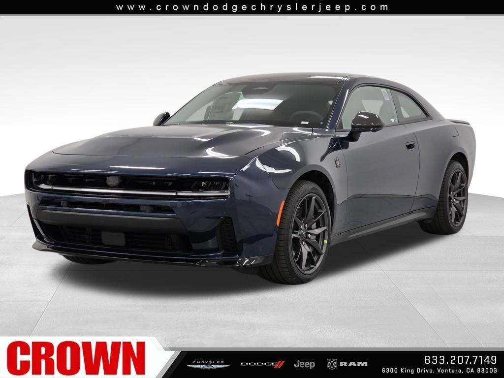 New 2026 After Dark Exterior Paint Dodge Scat Pack image 20