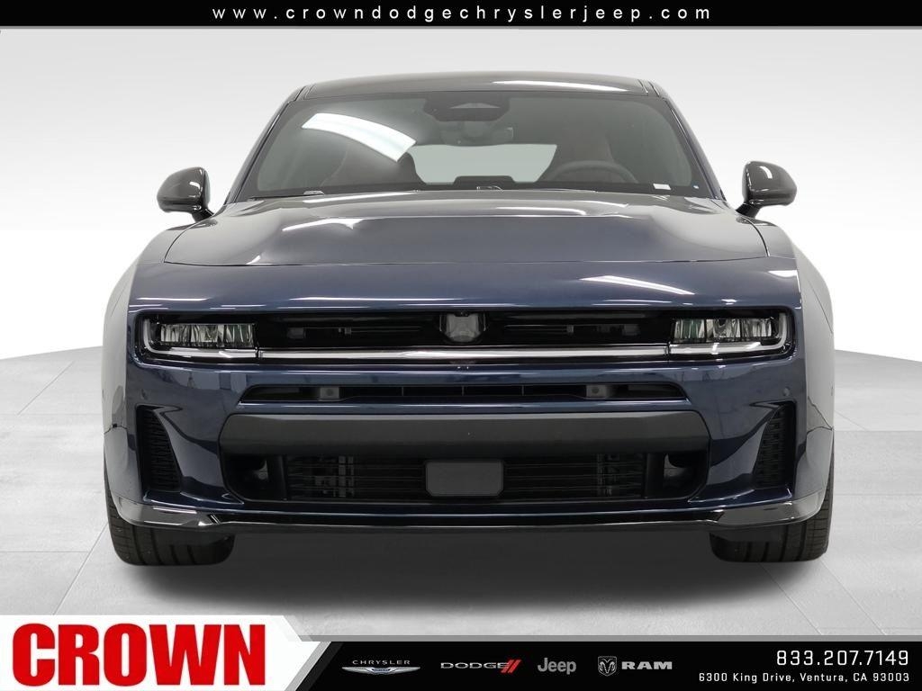 New 2026 After Dark Exterior Paint Dodge Scat Pack image 21