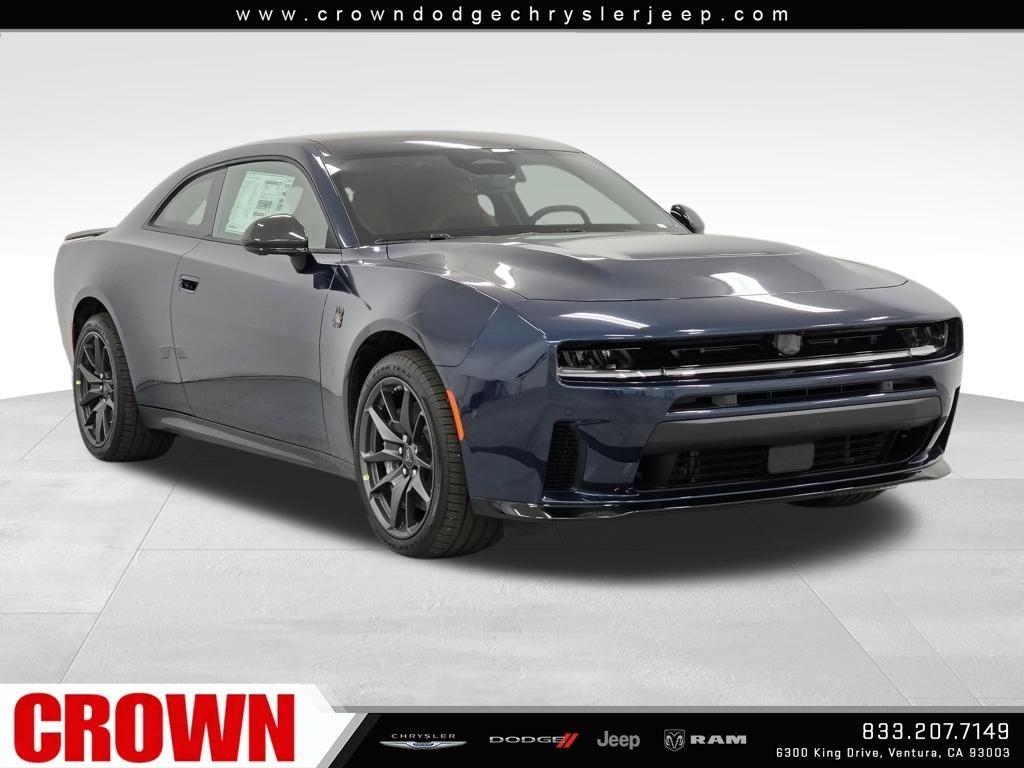 New 2026 After Dark Exterior Paint Dodge Scat Pack image 22