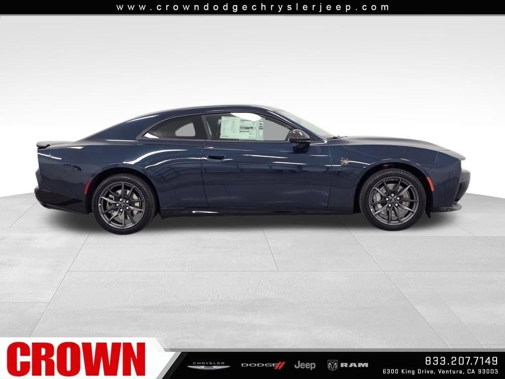 New 2026 After Dark Exterior Paint Dodge Scat Pack image 23