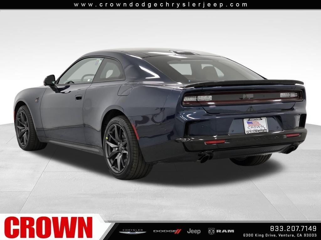 New 2026 After Dark Exterior Paint Dodge Scat Pack image 26