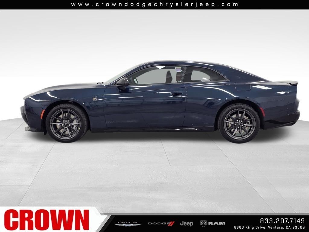 New 2026 After Dark Exterior Paint Dodge Scat Pack image 27