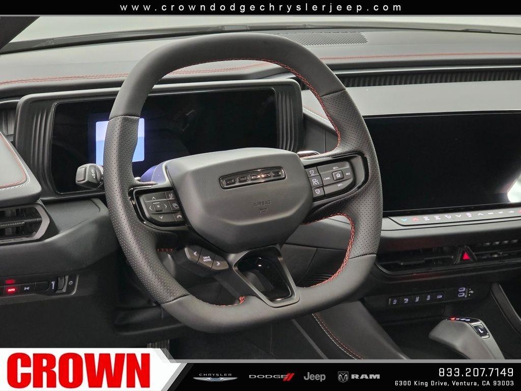New 2026 After Dark Exterior Paint Dodge Scat Pack image 29
