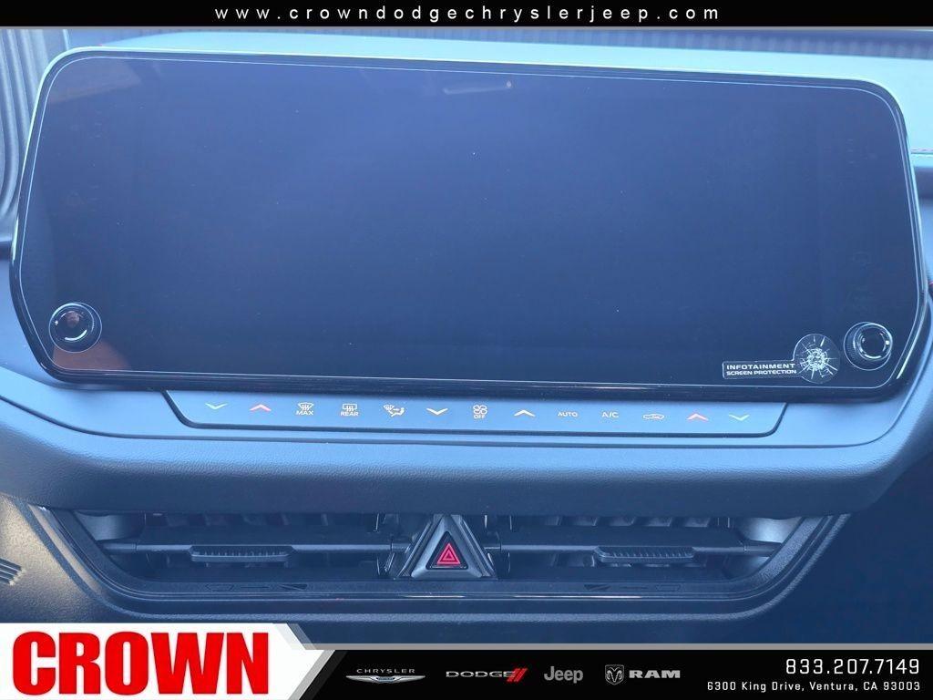 New 2026 After Dark Exterior Paint Dodge Scat Pack image 36