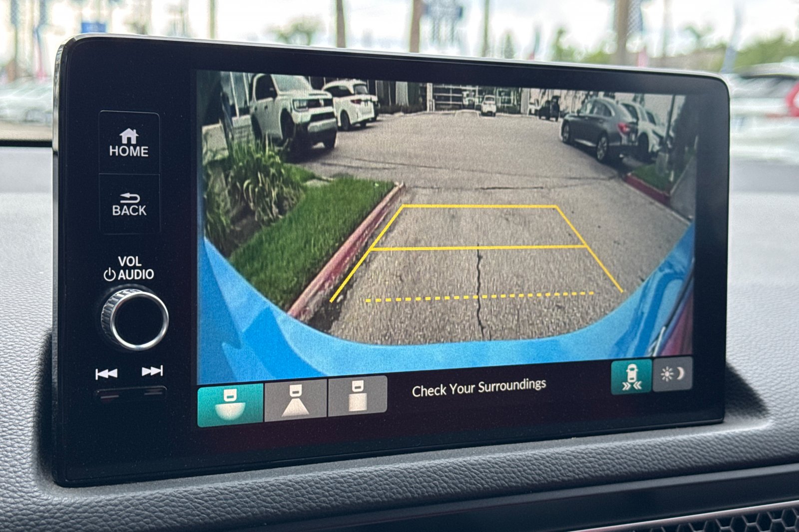 2023 Honda Civic Hatchback Type-R - Photo 10