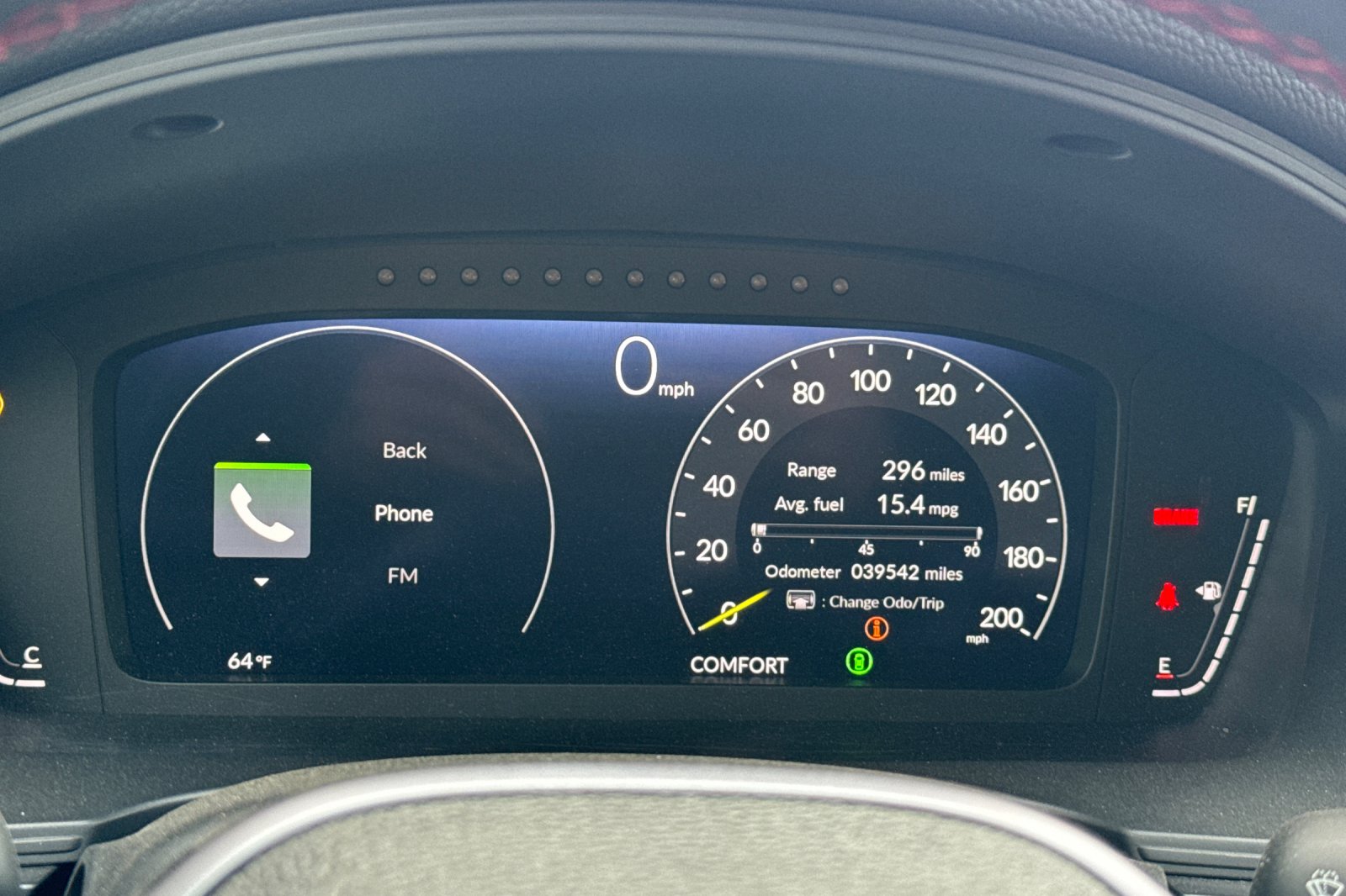 2023 Honda Civic Hatchback Type-R - Photo 11