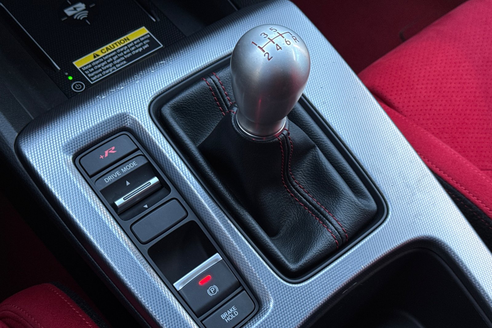 2023 Honda Civic Hatchback Type-R - Photo 22