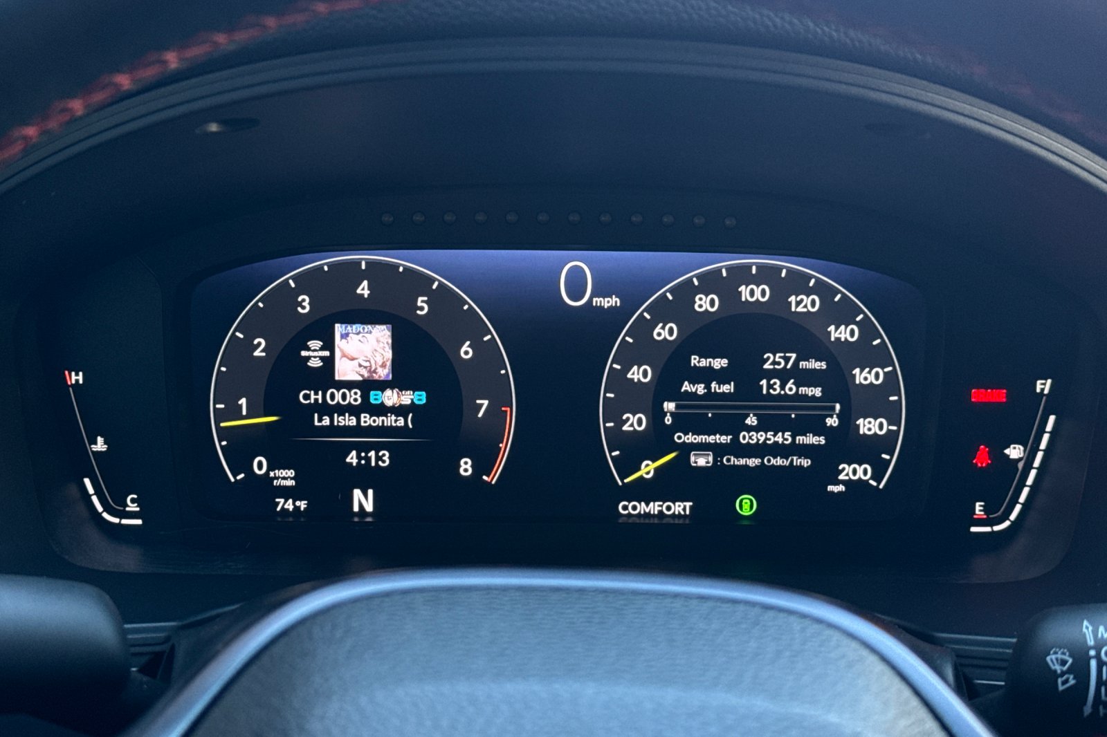 2023 Honda Civic Hatchback Type-R - Photo 25