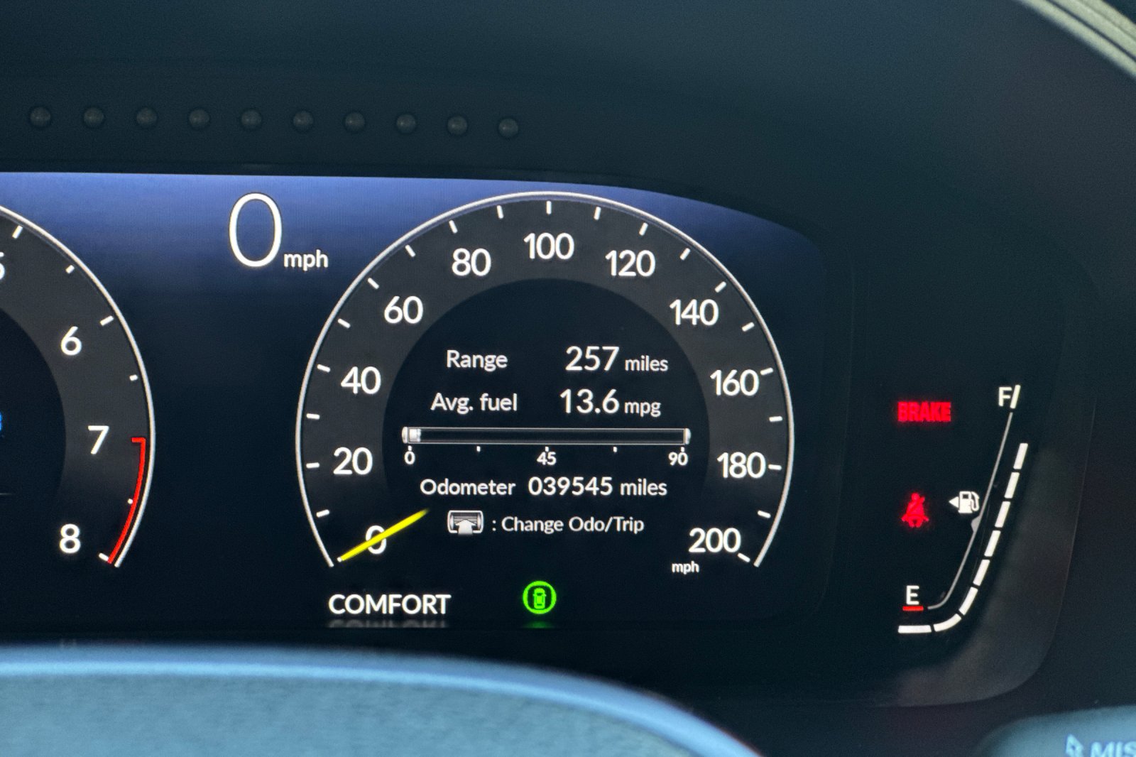 2023 Honda Civic Hatchback Type-R - Photo 26