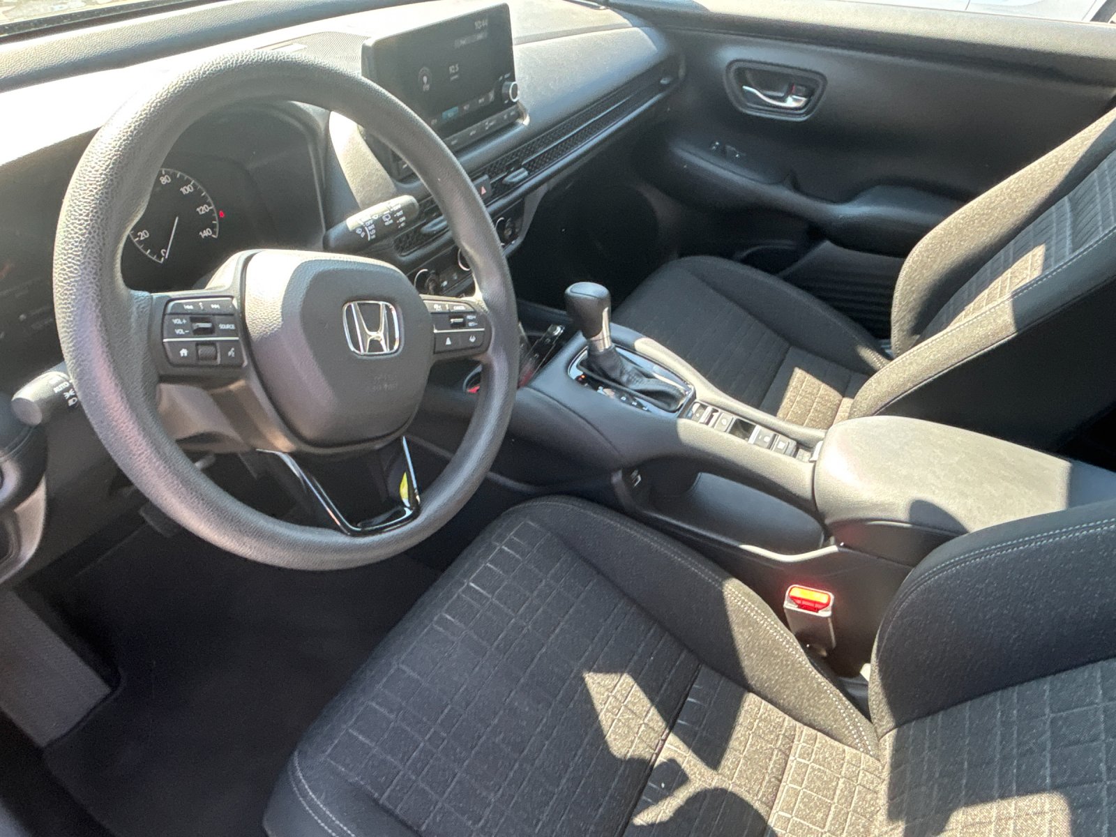 Used 2023 Modern Steel Honda LX image 11