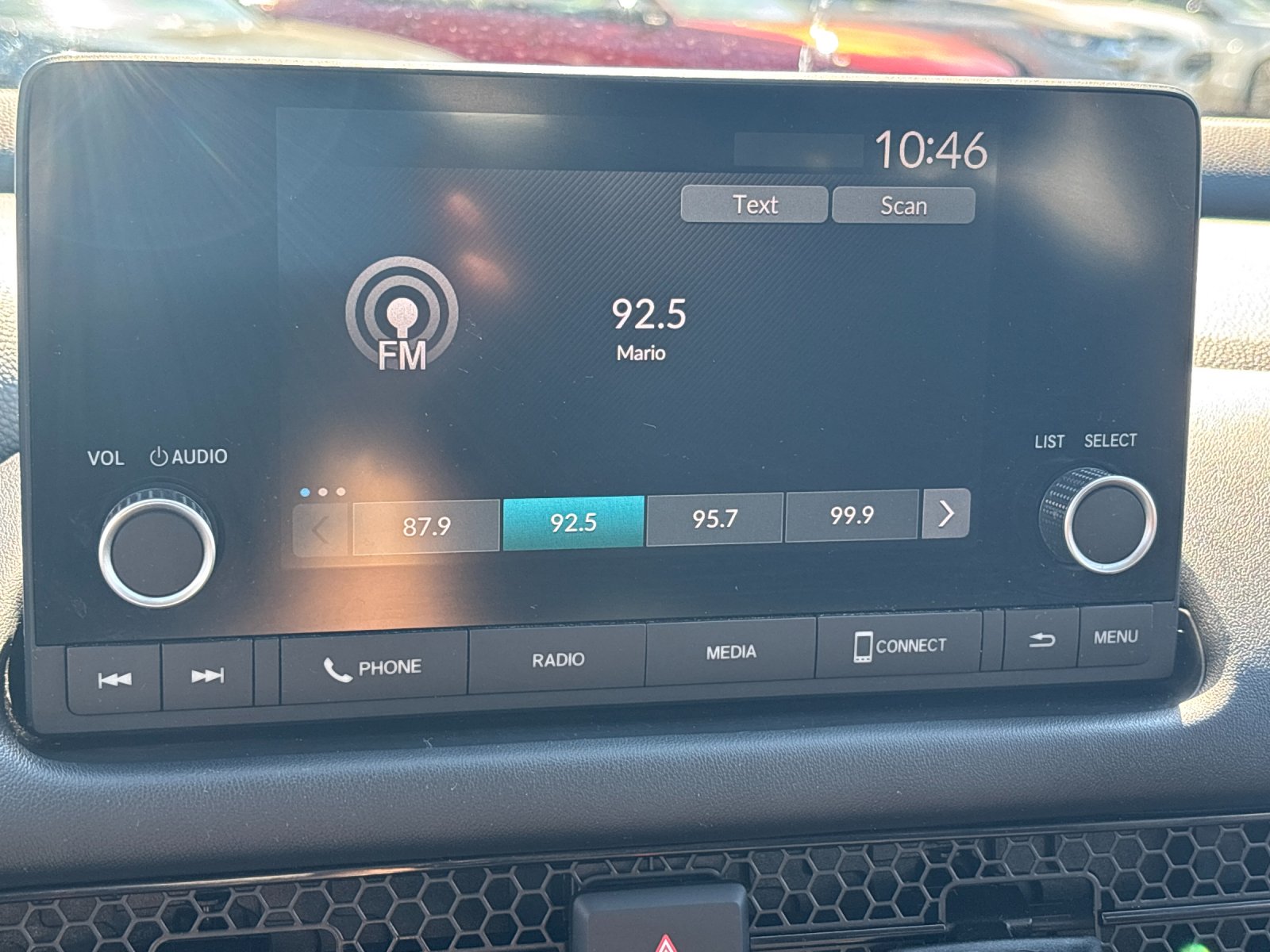 Used 2023 Modern Steel Honda LX image 19
