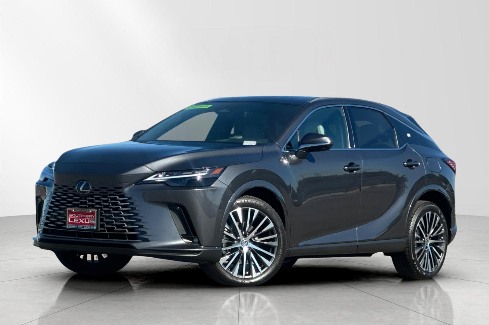 2026 Lexus RX  350 PREMIUM+