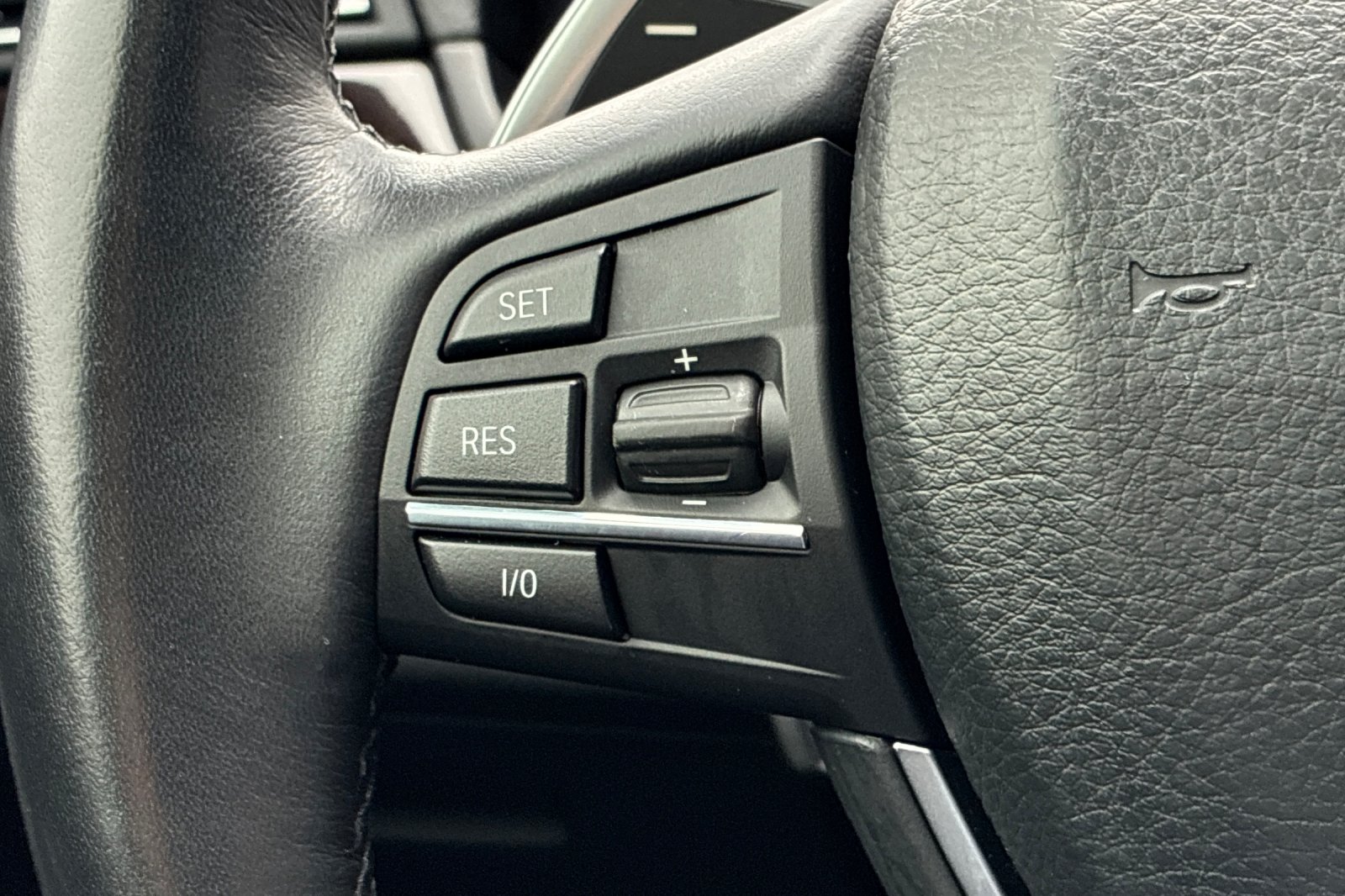 Used 2012 Black Sapphire Metallic BMW 535i image 29