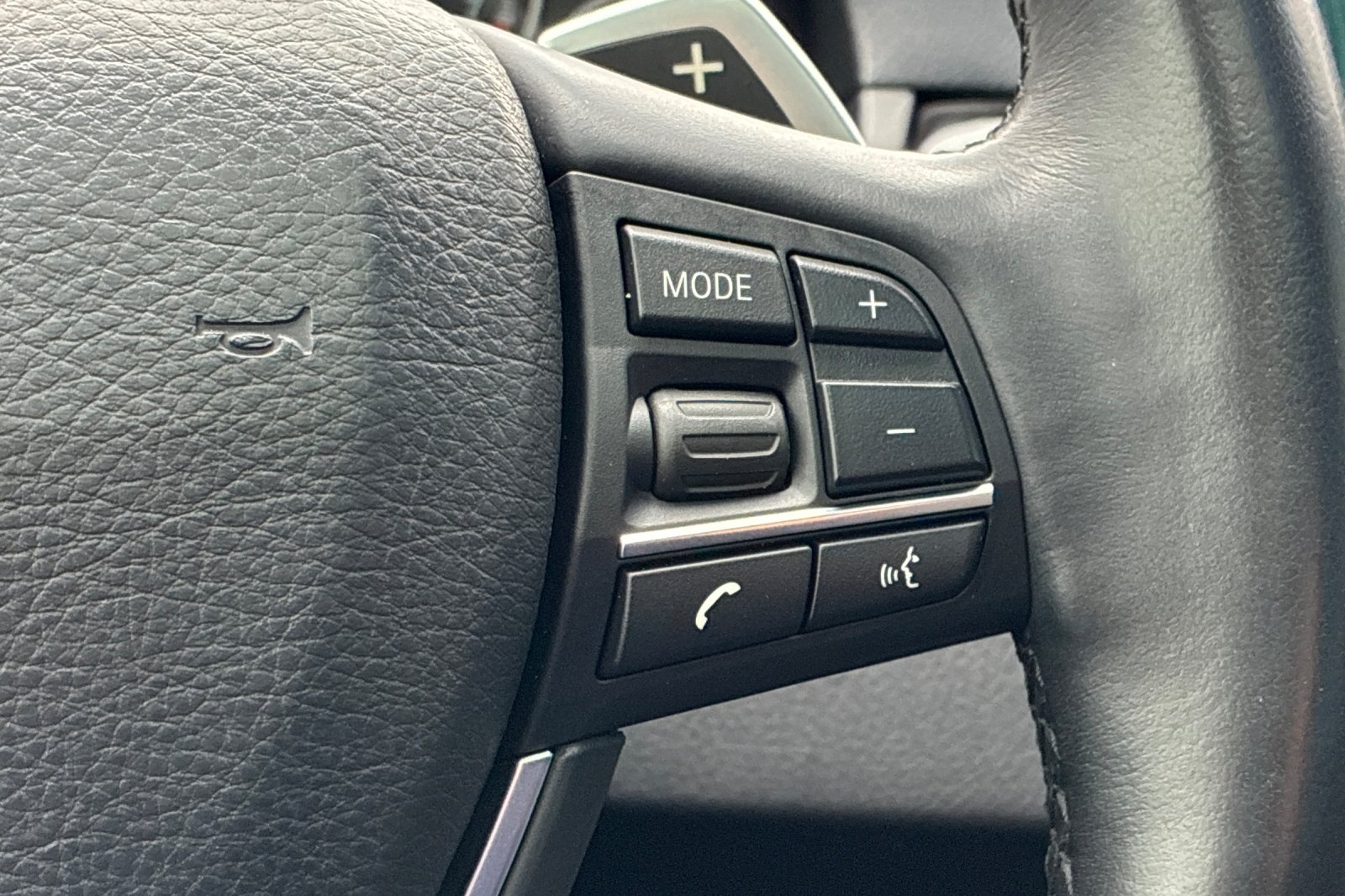 Used 2012 Black Sapphire Metallic BMW 535i image 30