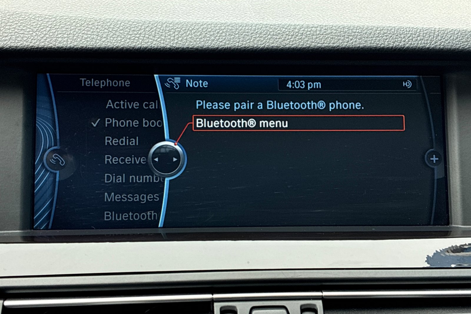 Used 2012 Black Sapphire Metallic BMW 535i image 23