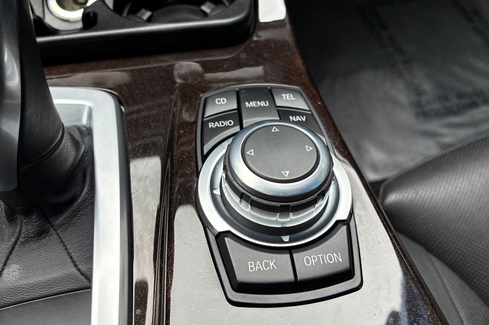 Used 2012 Black Sapphire Metallic BMW 535i image 41