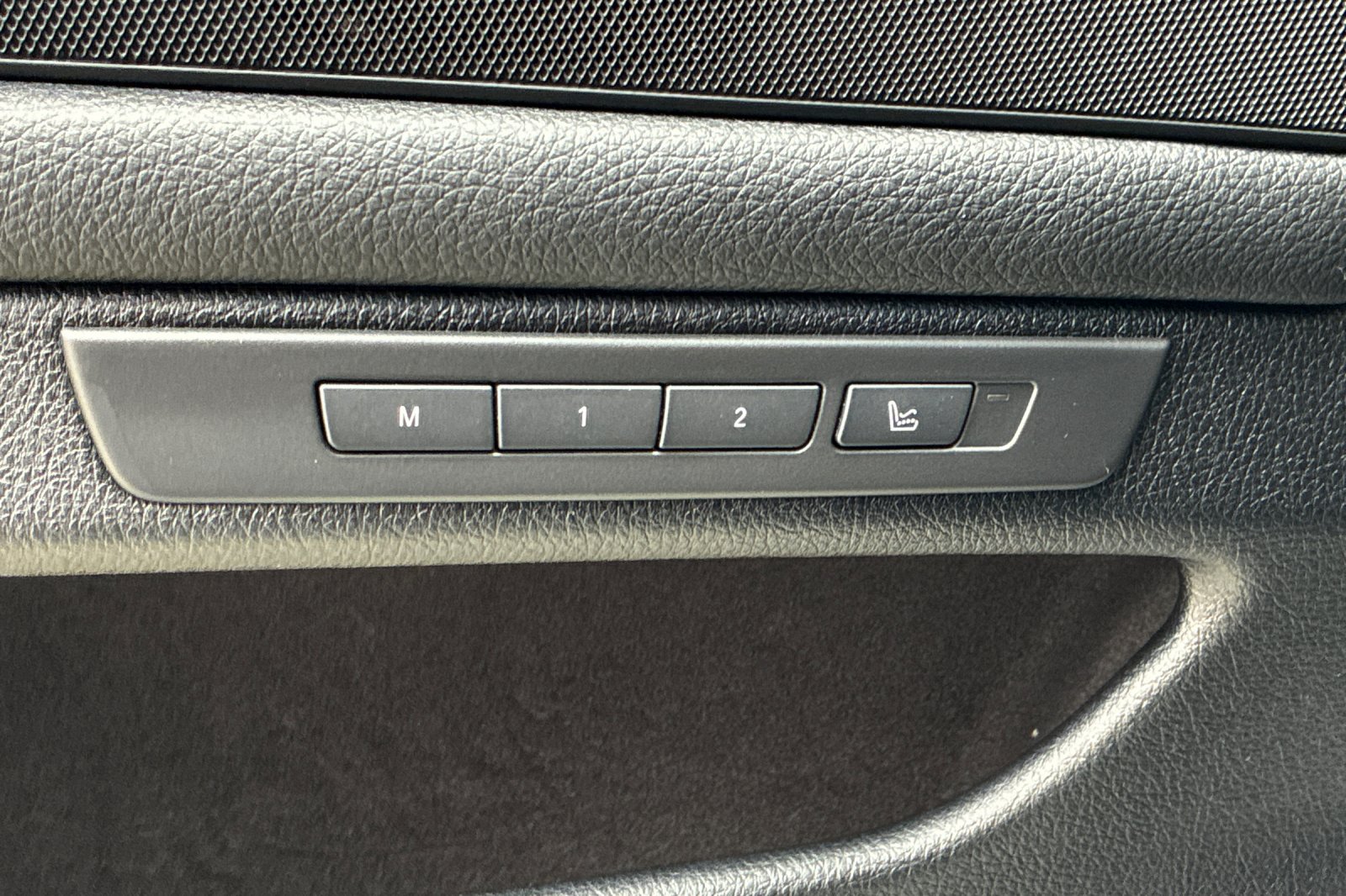 Used 2012 Black Sapphire Metallic BMW 535i image 44
