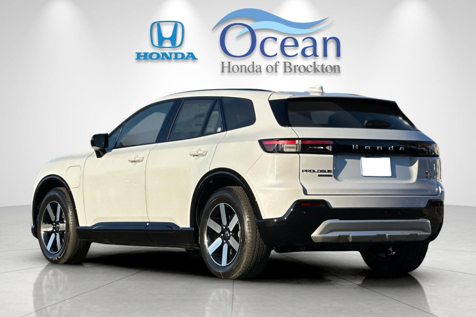 New 2026 Honda Prologue Touring 4D Sport Utility in Brockton
