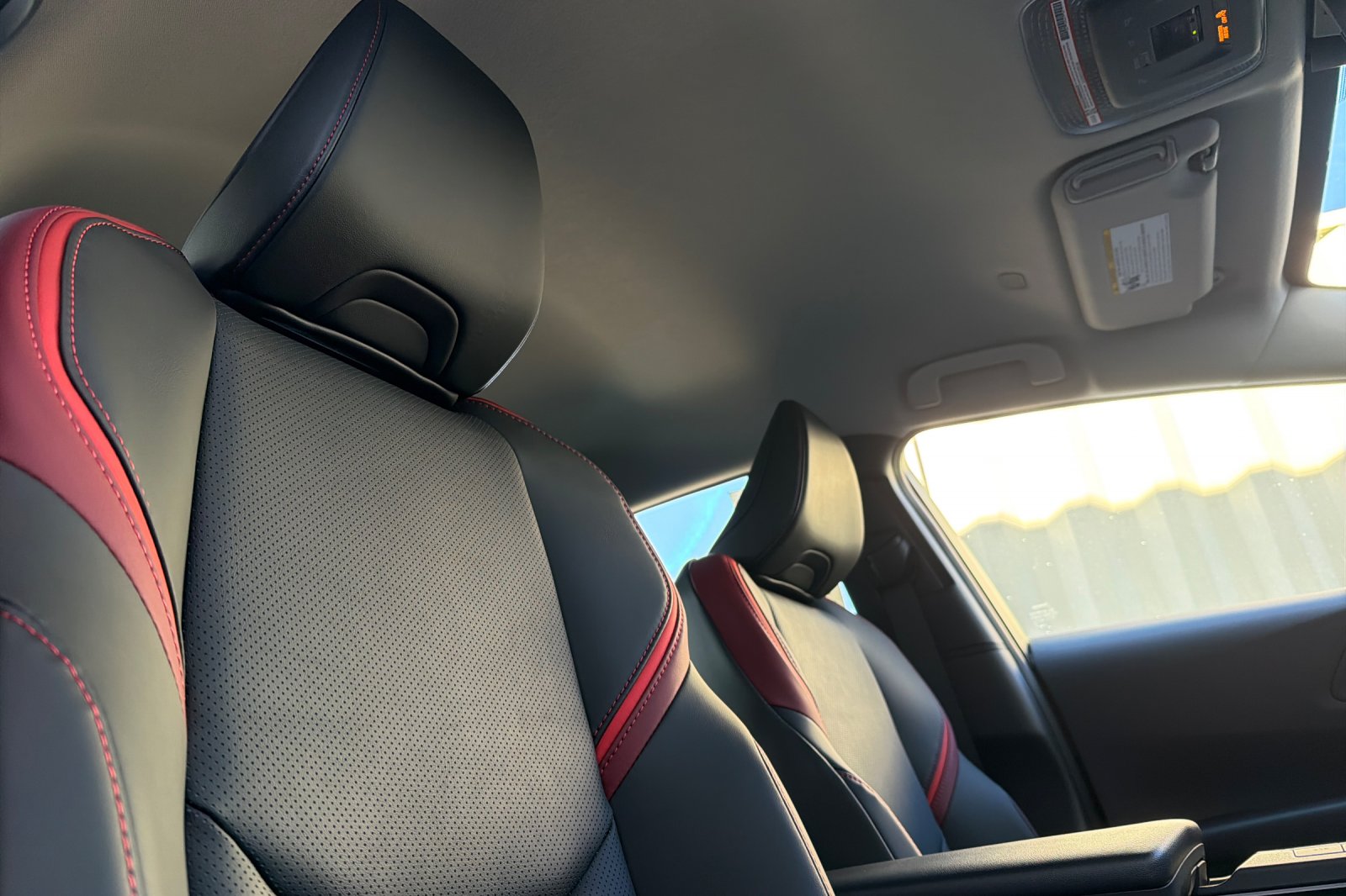 2026 Toyota Prius Plug-in Hybrid XSE Premium - Photo 14