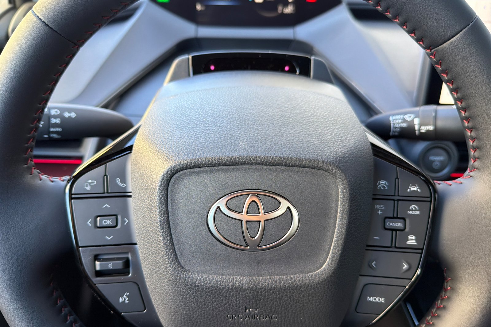 2026 Toyota Prius Plug-in Hybrid XSE Premium - Photo 20