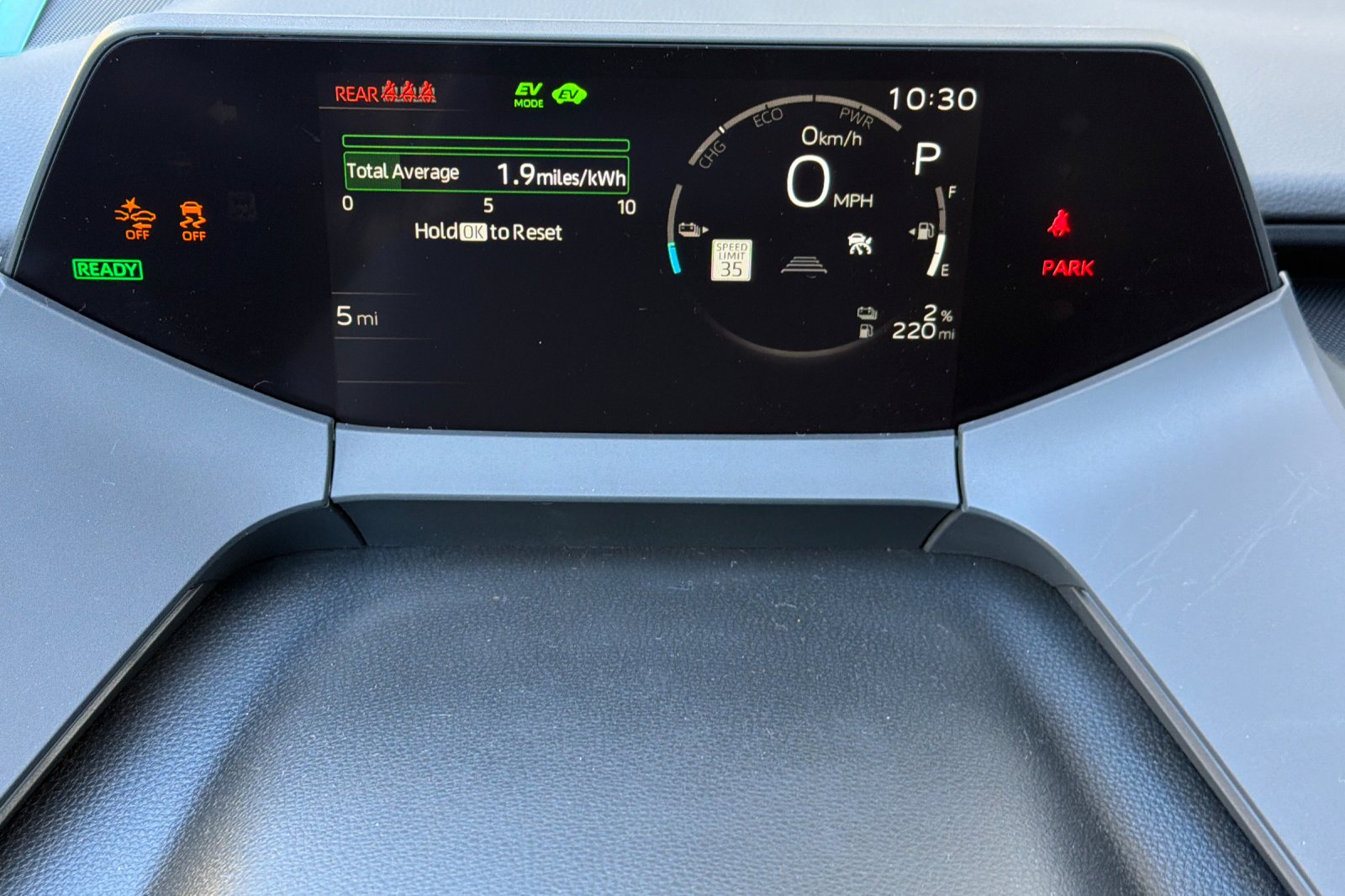 2026 Toyota Prius Plug-in Hybrid XSE Premium - Photo 21