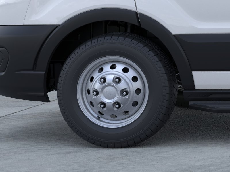 New 2026 Oxford White Ford Cargo Van image 20