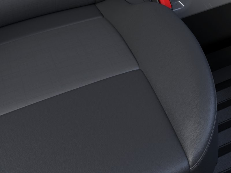 New 2026 Oxford White Ford Cargo Van image 38