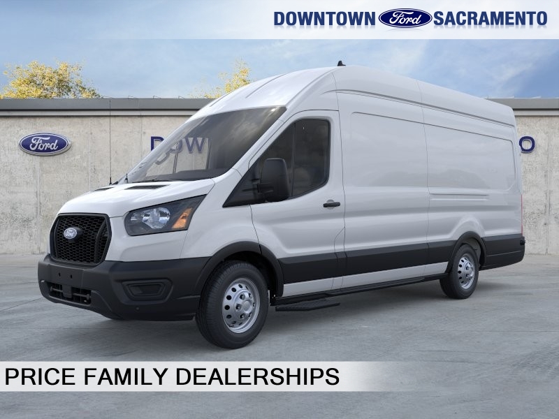 2026 Ford Transit 350 High Roof 148EL WB AWD's photo