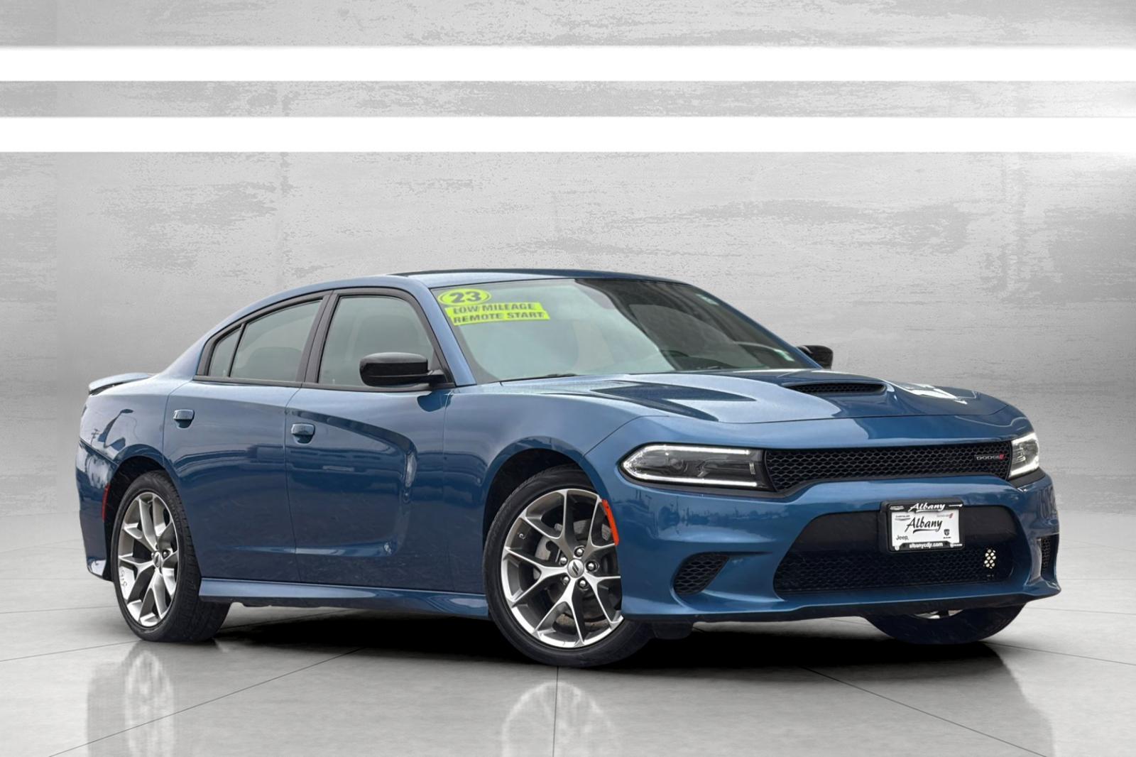 2023 Dodge Charger