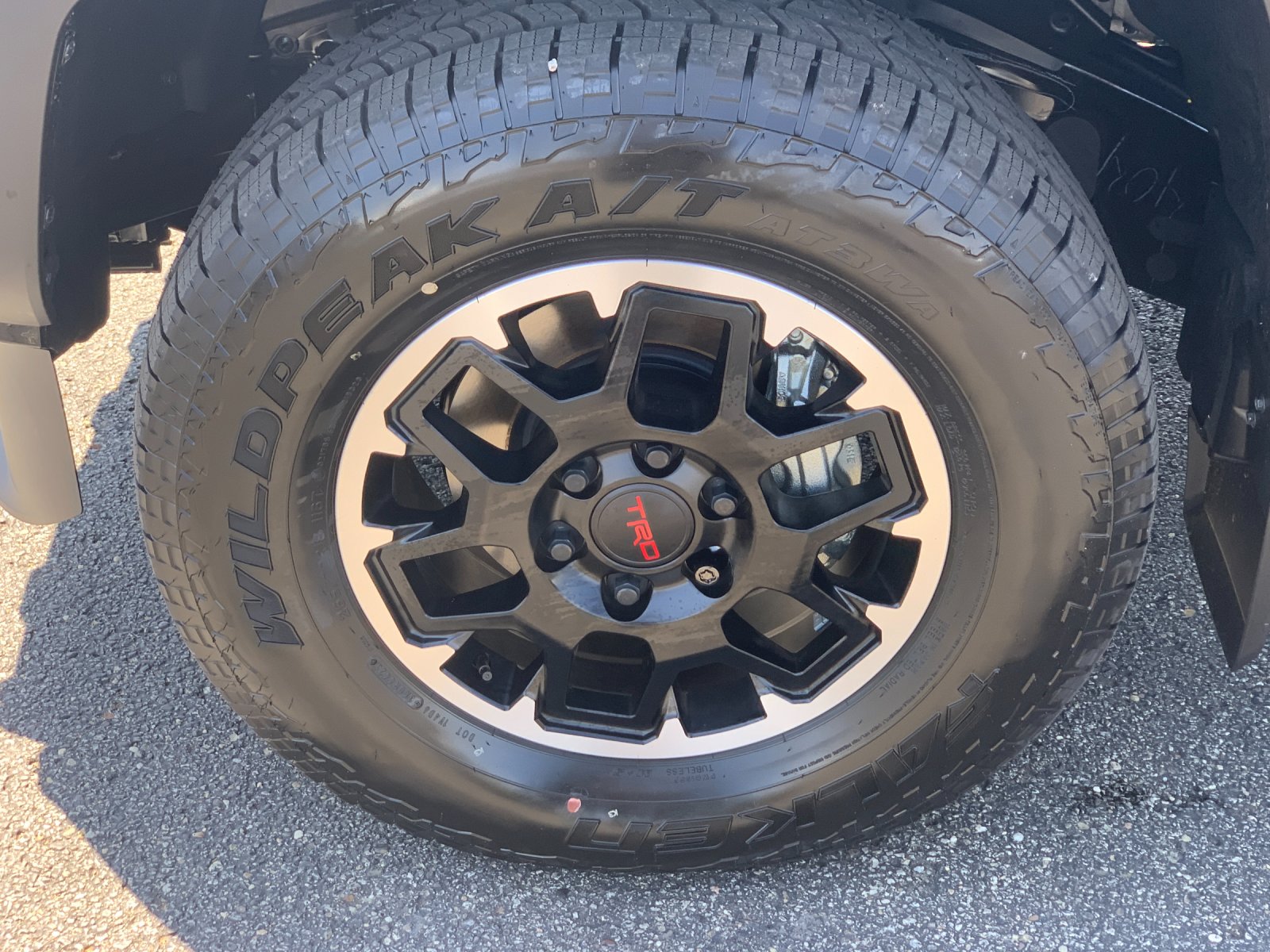 2026 Toyota Tacoma TRD Off Road - Photo 31