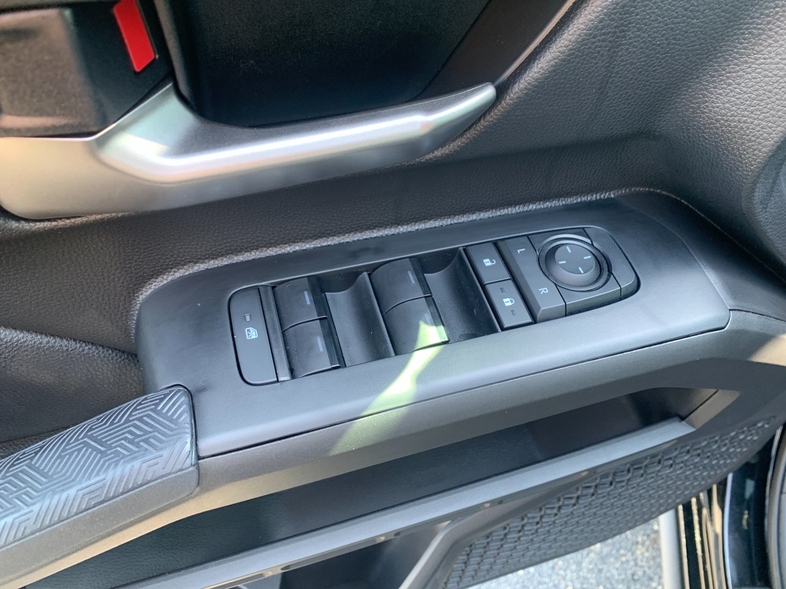 2026 Toyota Tacoma TRD Off Road - Photo 12